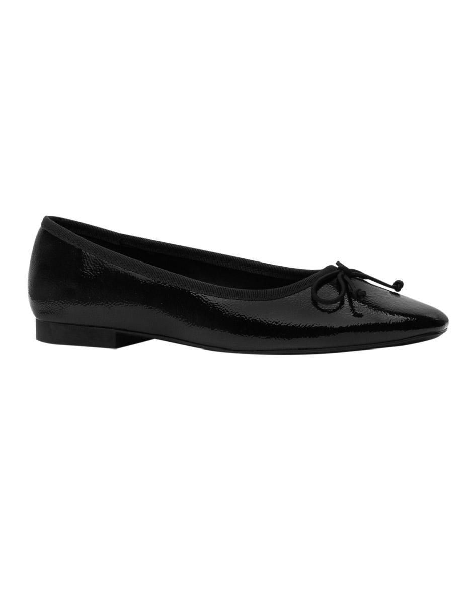 Balerina dorothy gaynor primavera-verano "de" sintético "para mujer"
