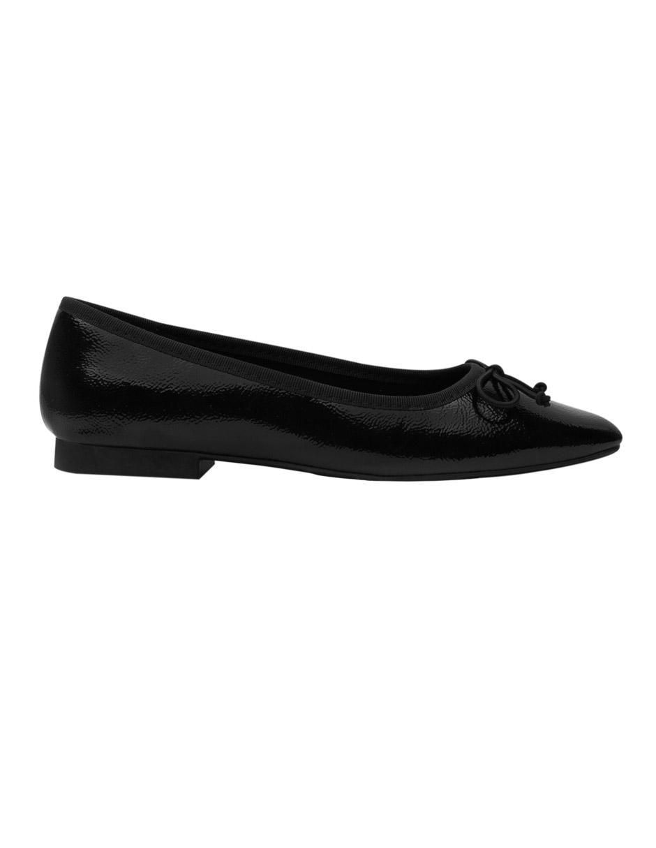 Balerina dorothy gaynor primavera-verano "de" sintético "para mujer"