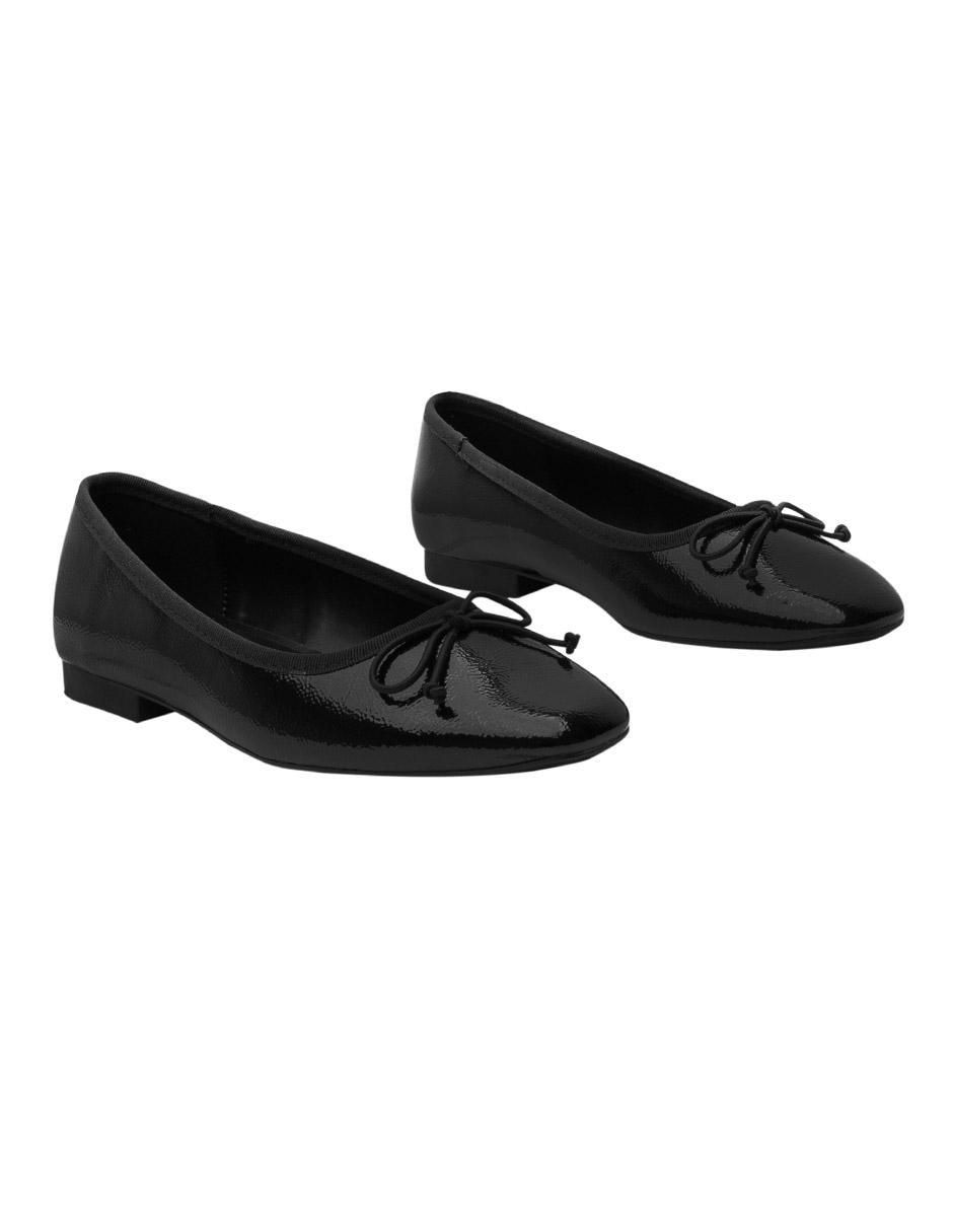 Balerina dorothy gaynor primavera-verano "de" sintético "para mujer"