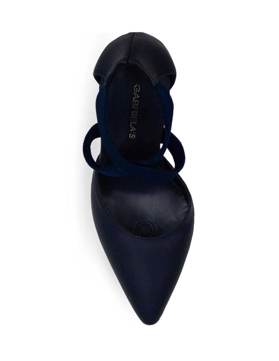 Zapatilla Atemporal 3