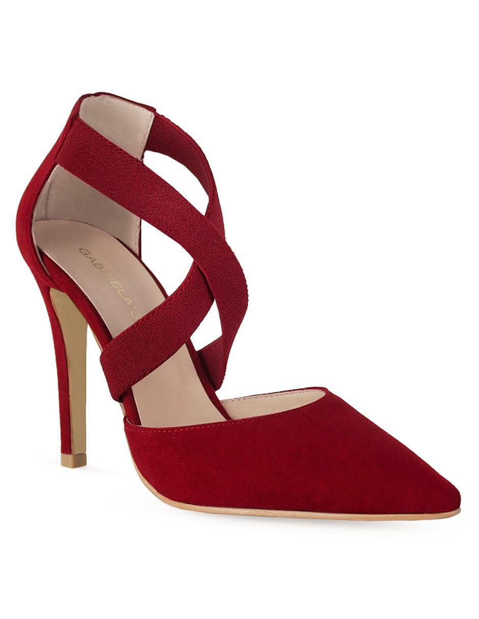Zapatilla Atemporal