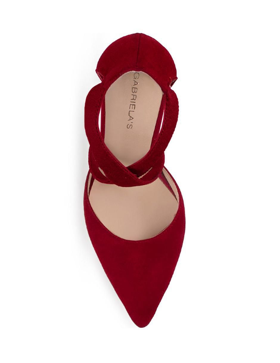 Zapatilla Atemporal 3