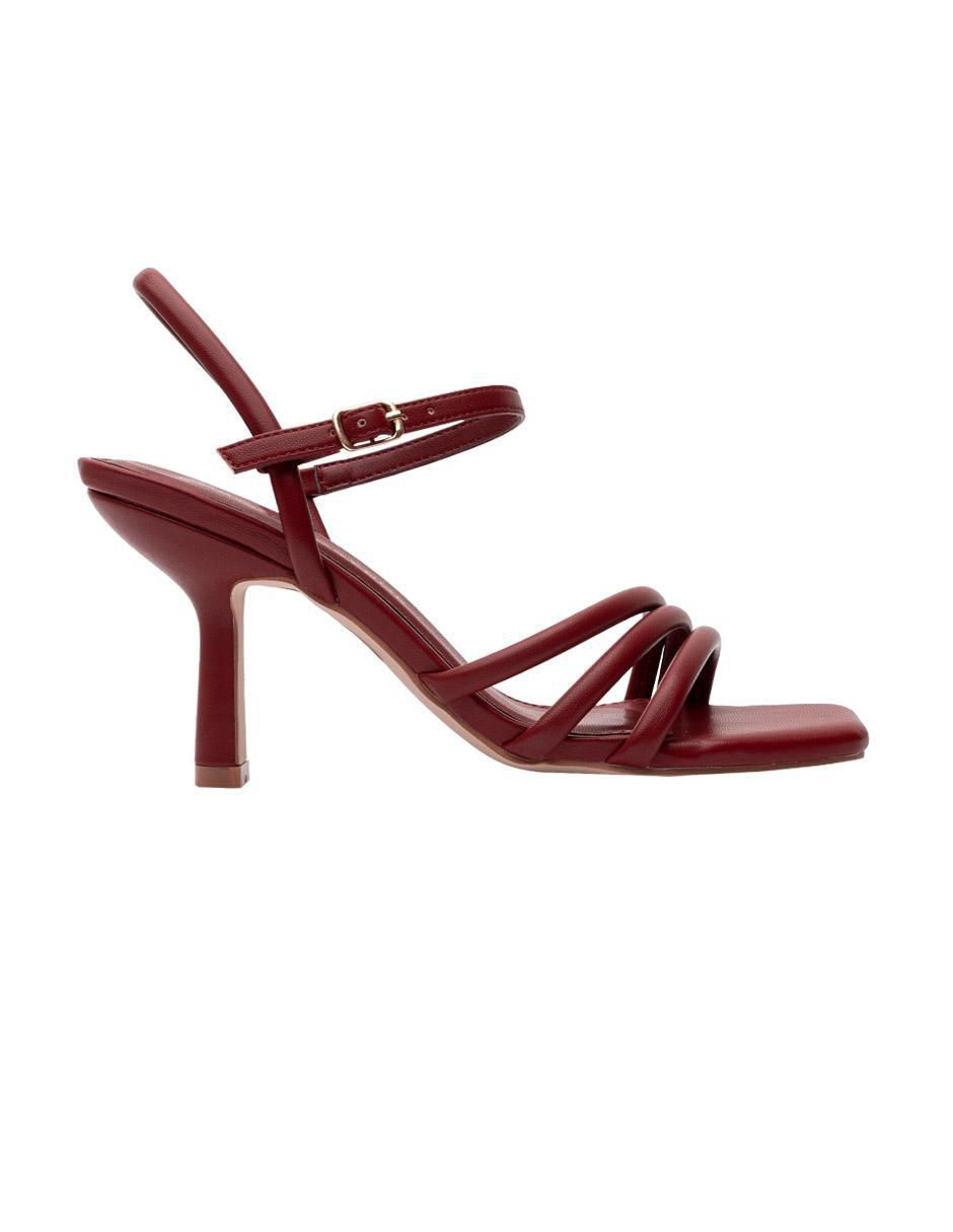 Sandalia para mujer 2