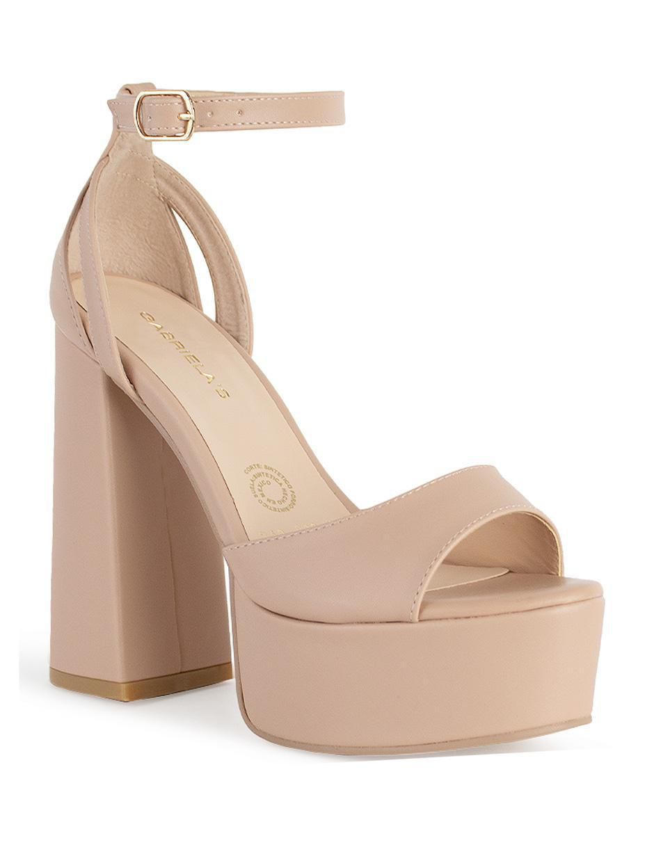 Zapatilla Atemporal