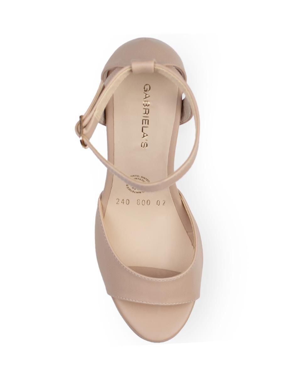 Zapatilla Atemporal 3