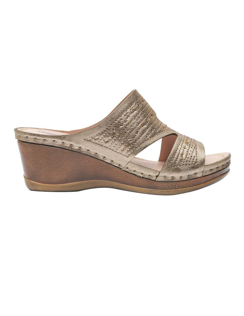 Sandalia para mujer 2