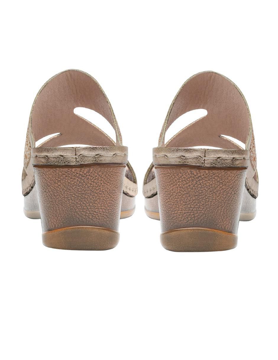 Sandalia para mujer 3