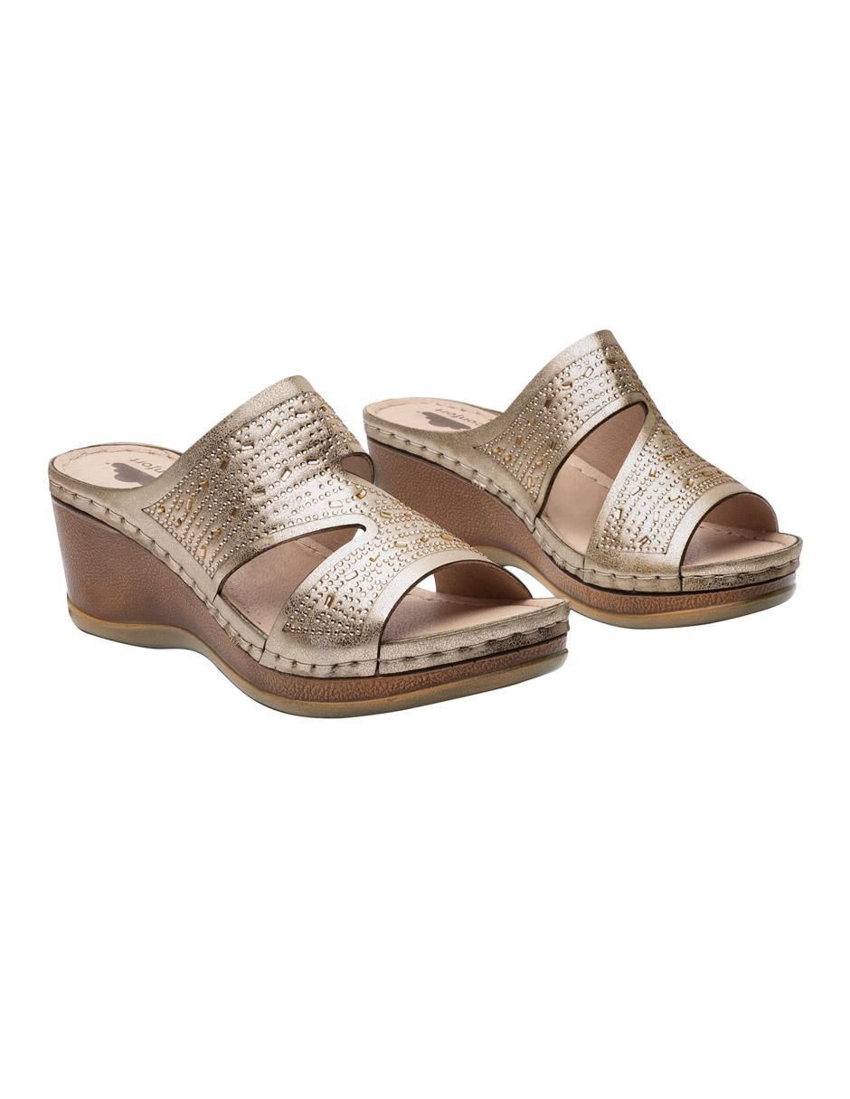 Sandalia para mujer 4
