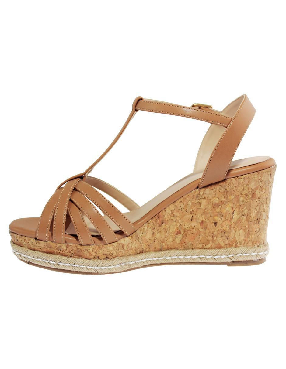 Zapato de piel para mujer 3