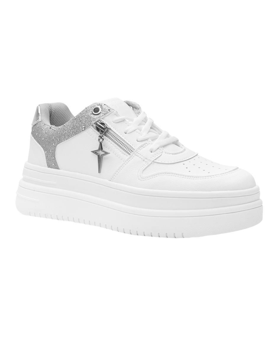 Tenis Primavera-Verano para mujer