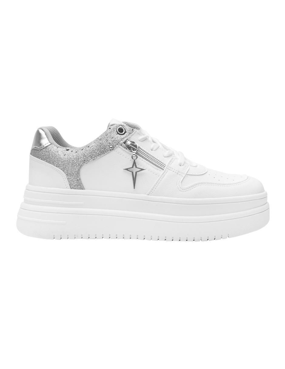 Tenis Primavera-Verano para mujer 2