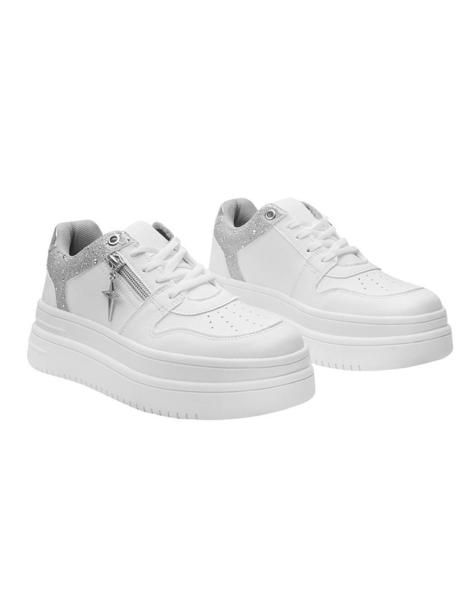 Tenis Primavera-Verano para mujer 4