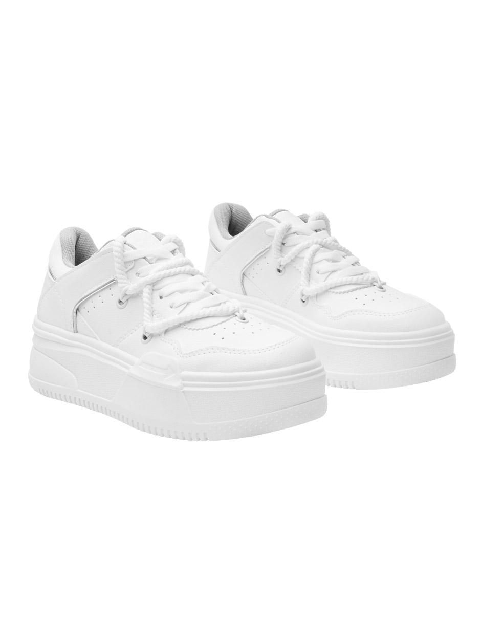 Tenis para mujer 4