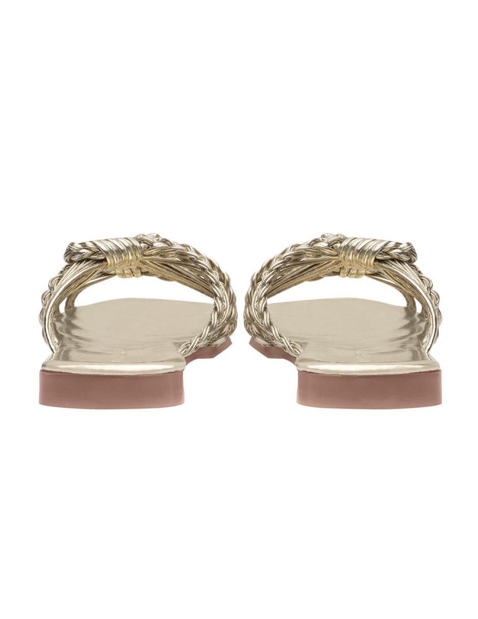 Sandalia para mujer 3
