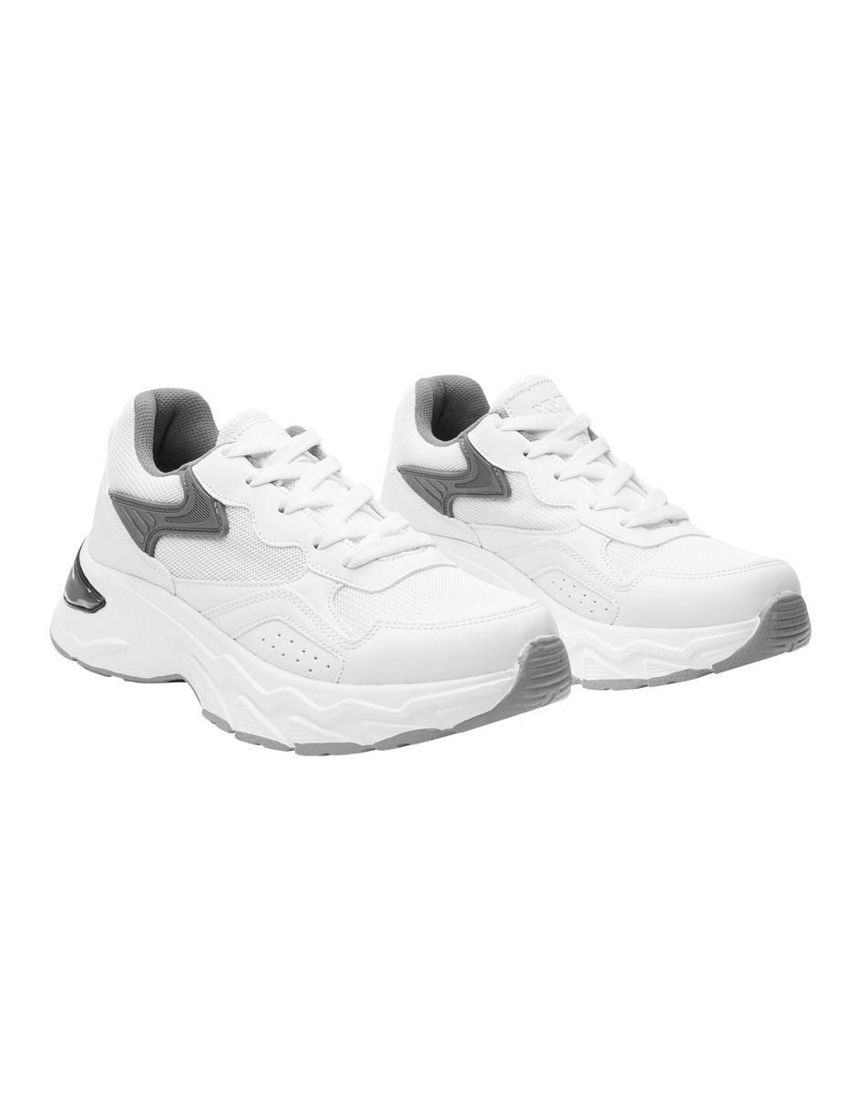 Tenis para mujer 4