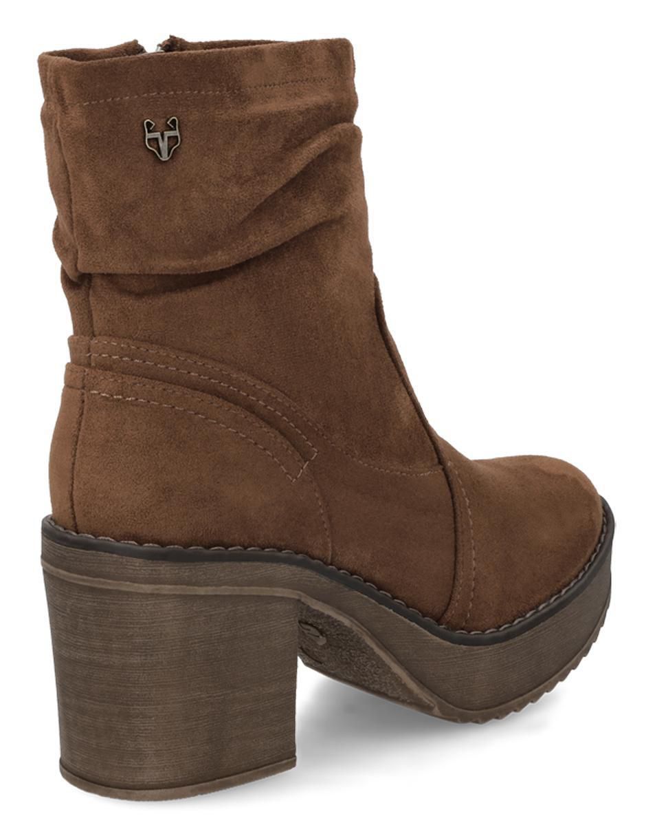 Botín arriba del tobillo Fw para mujer 5