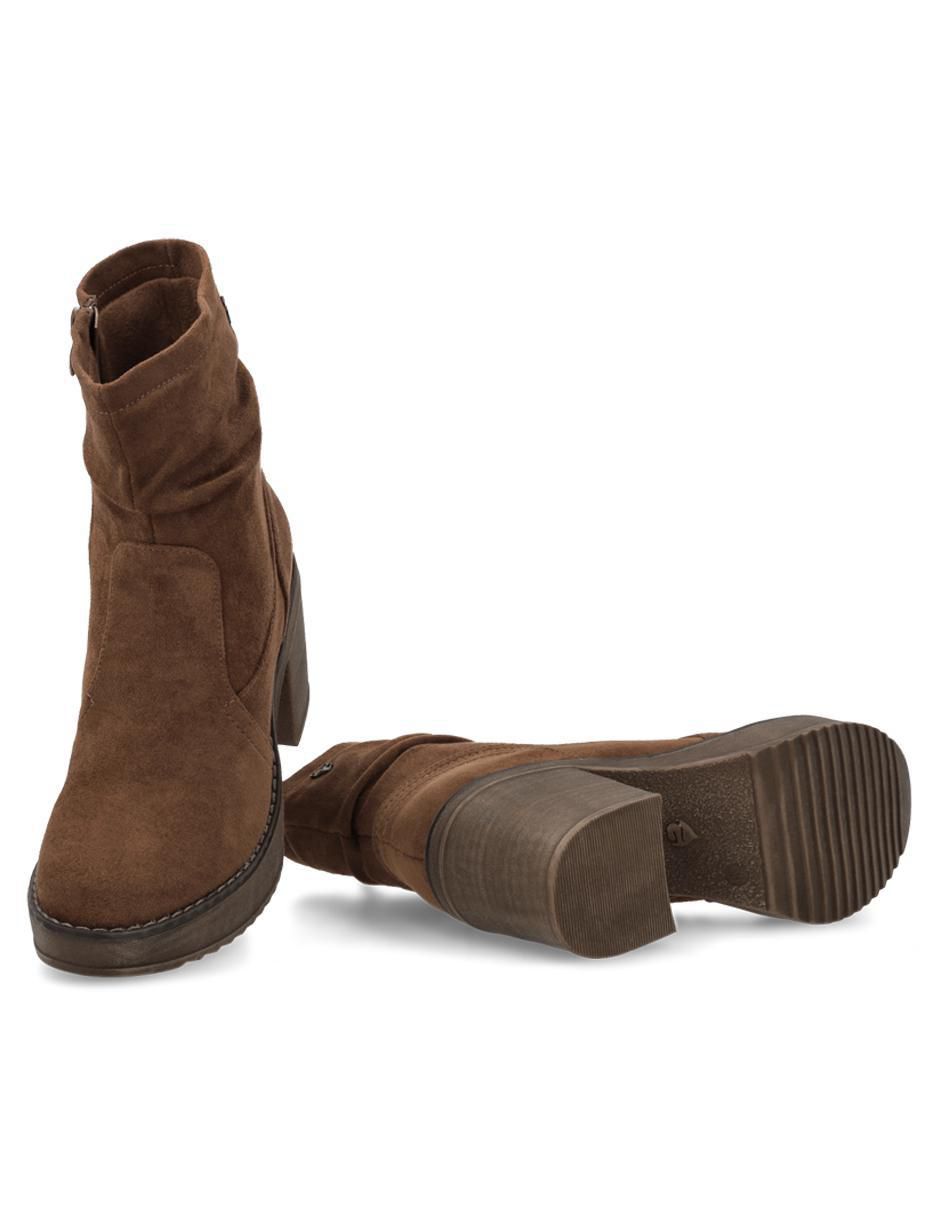 Botín arriba del tobillo Fw para mujer 6
