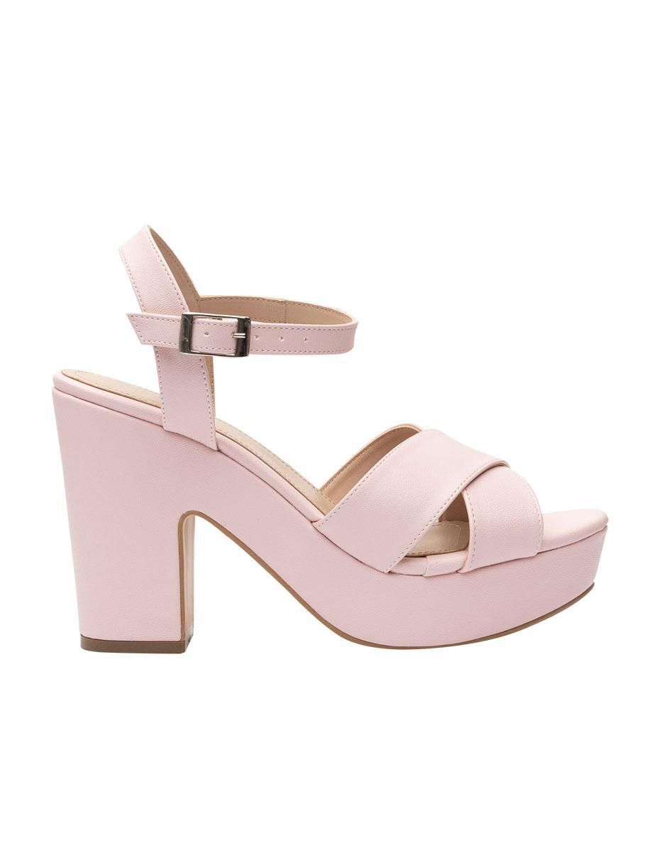 Sandalia para mujer 2