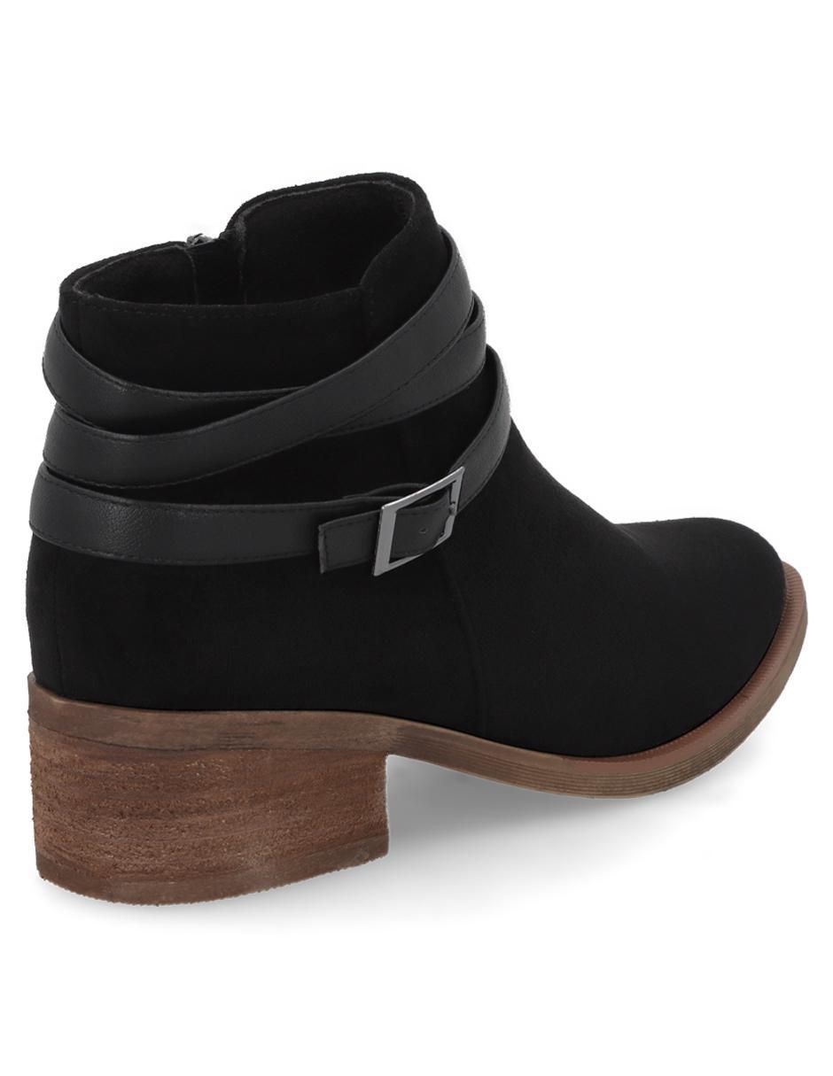 Botín arriba del tobillo Fw para mujer 5