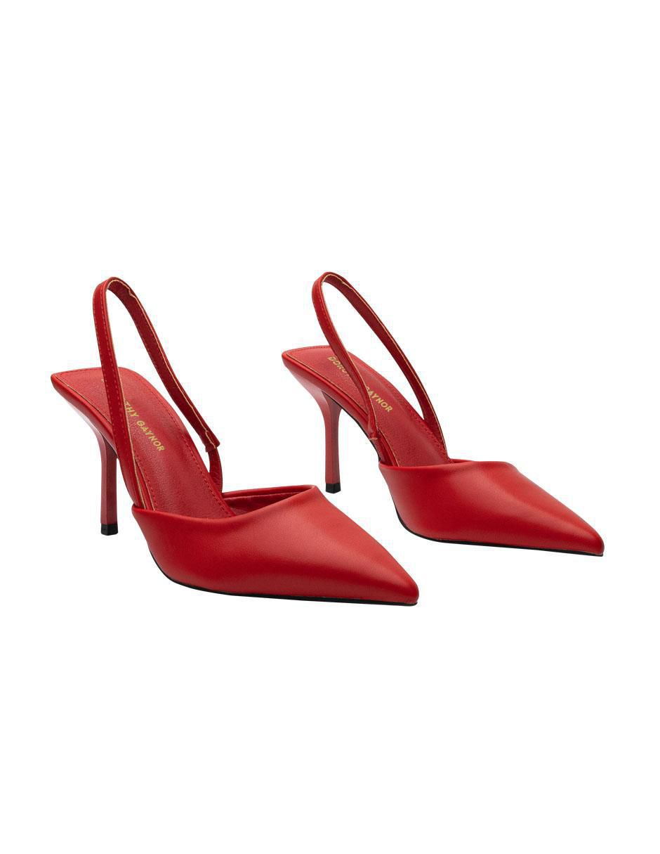 Zapatilla 4
