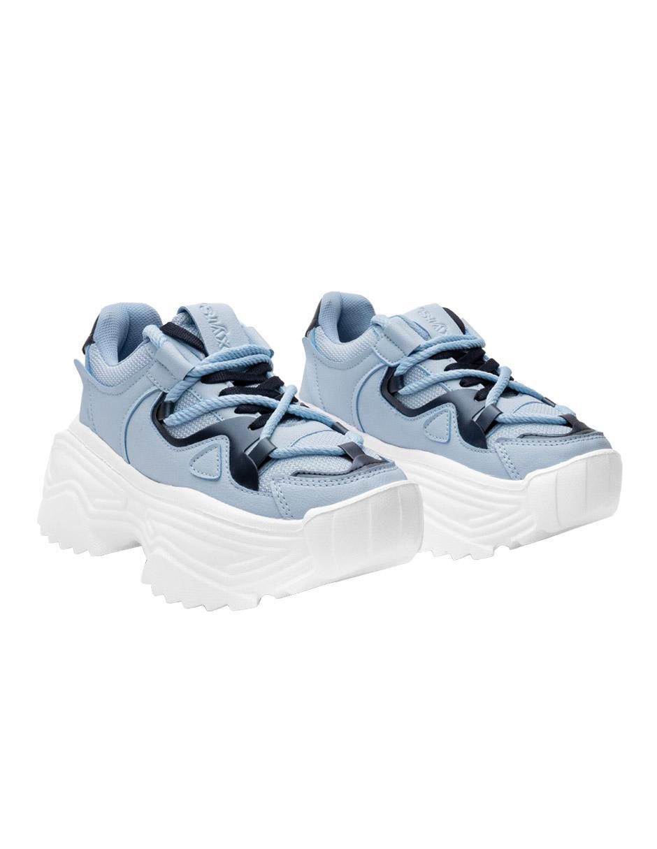 Tenis Primavera-Verano para mujer 4