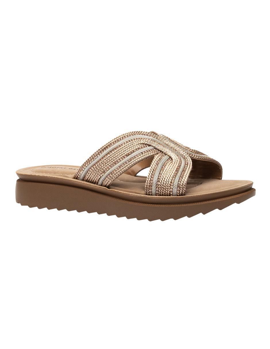 Sandalia para mujer