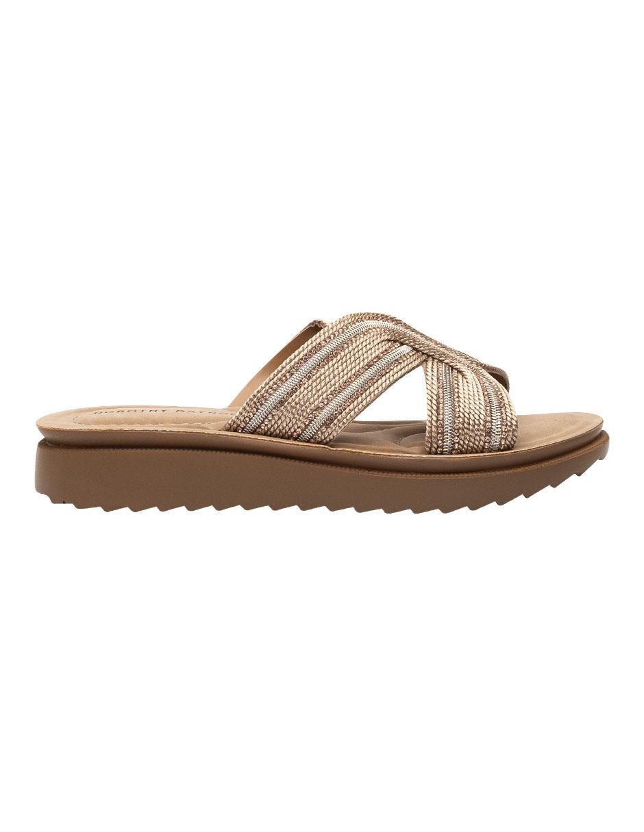 Sandalia para mujer 2