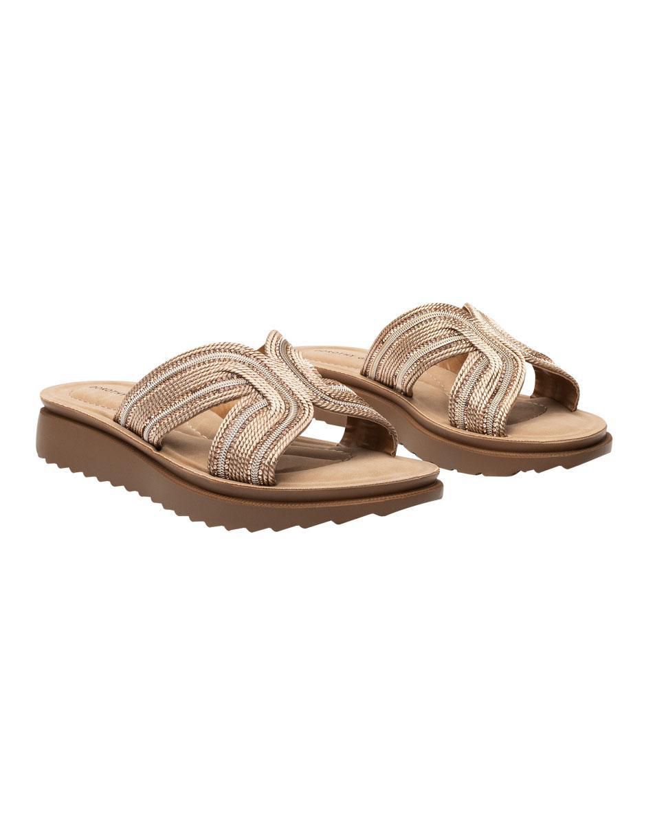 Sandalia para mujer 4