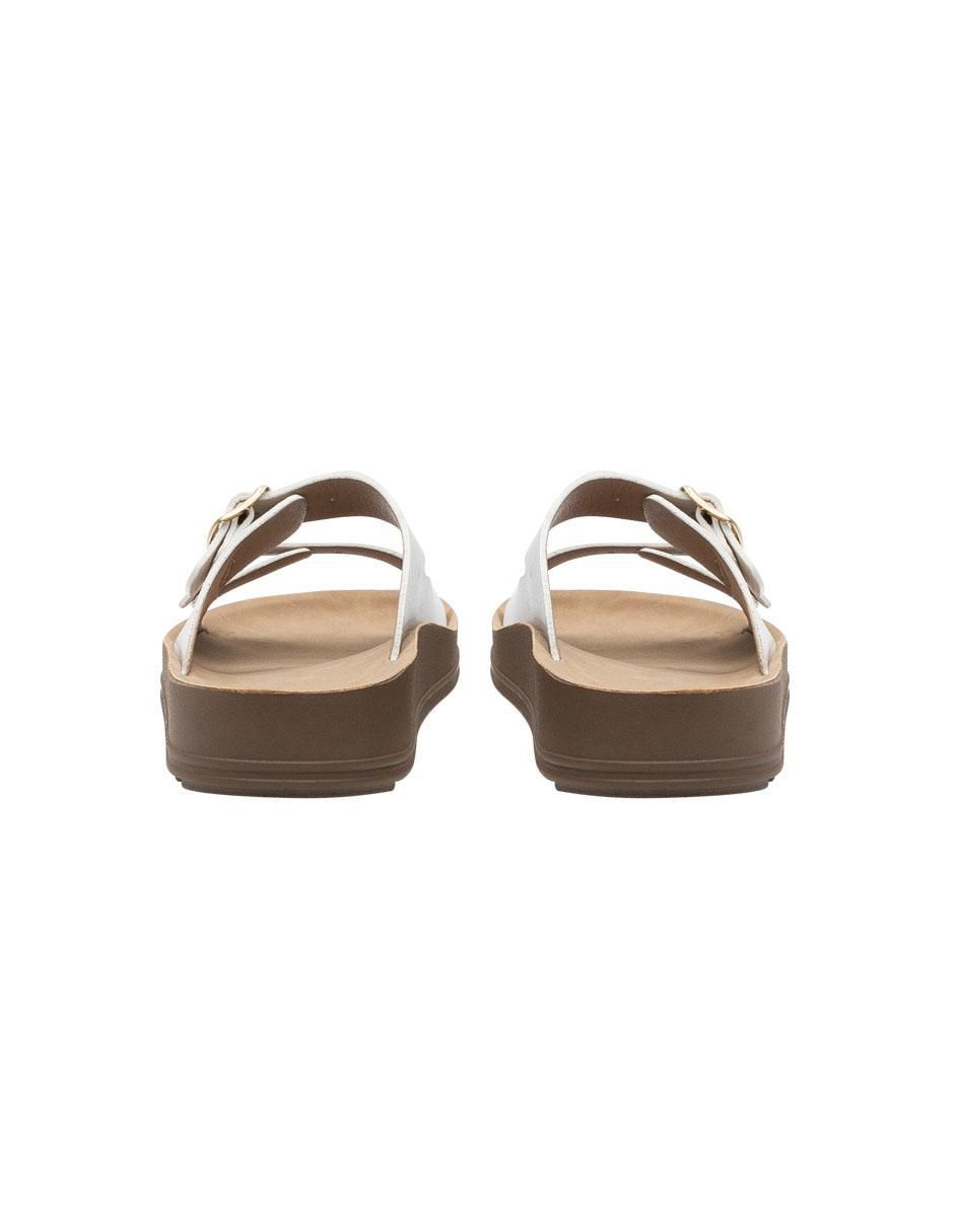 Sandalia para mujer 3