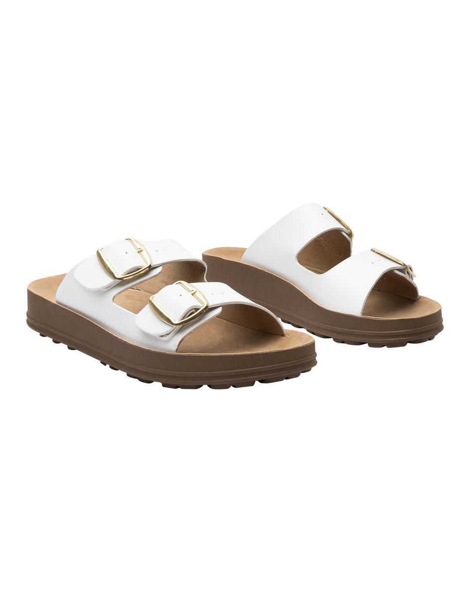 Sandalia para mujer 4