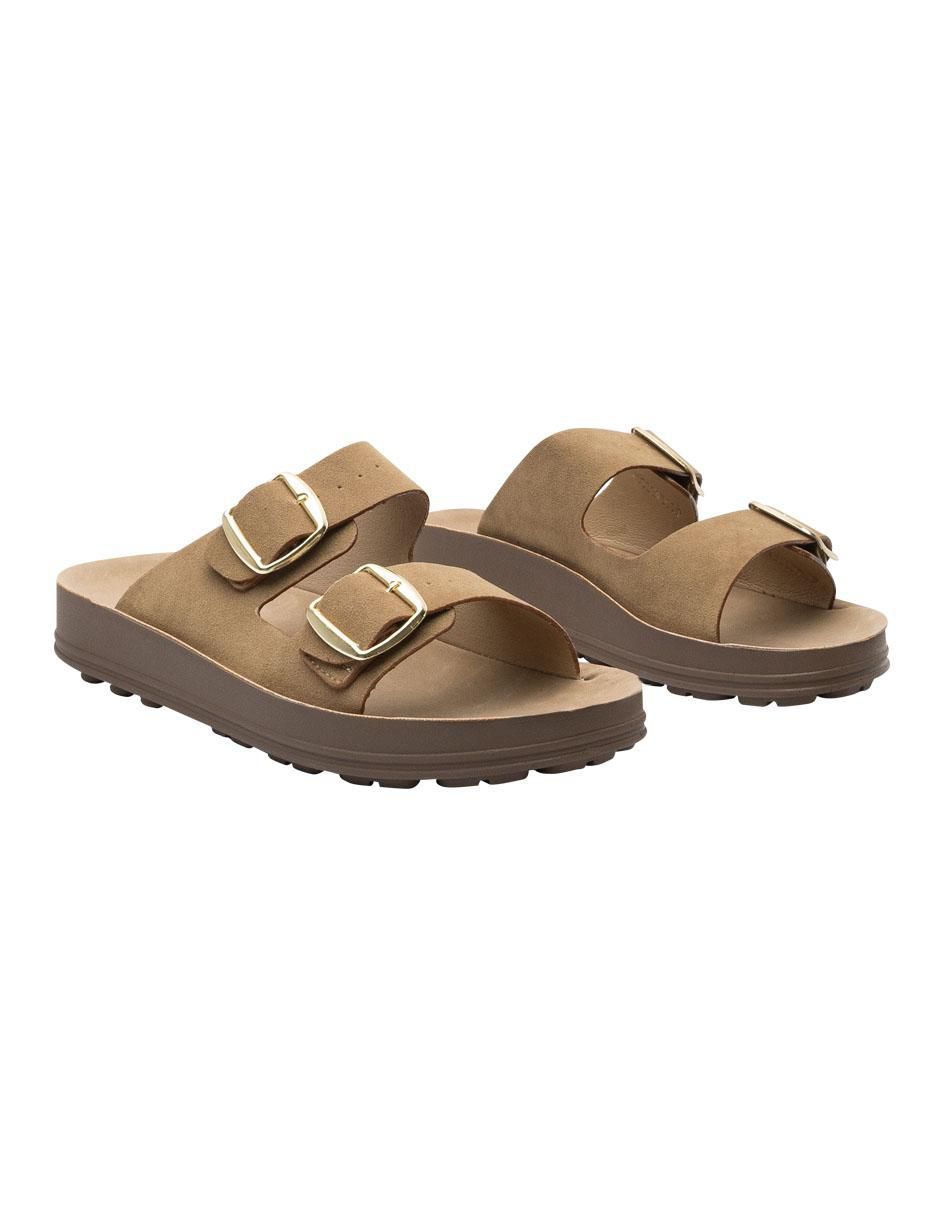 Sandalia para mujer 4