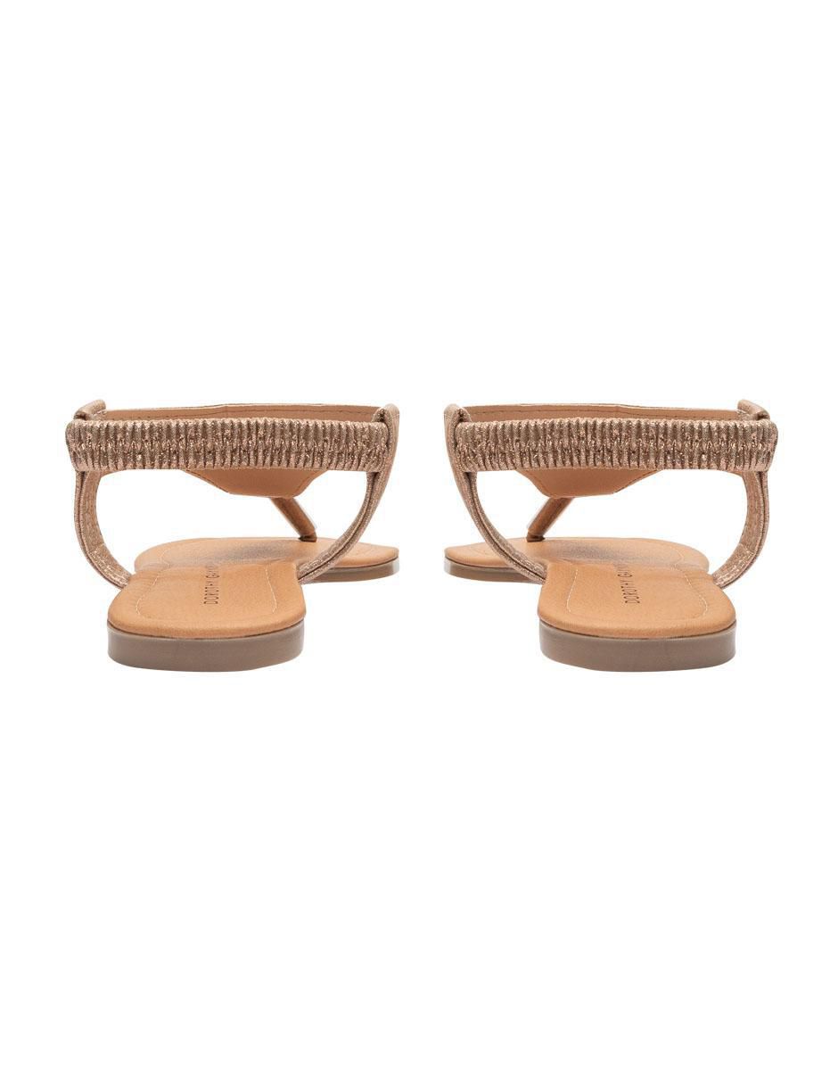 Sandalia para mujer 3