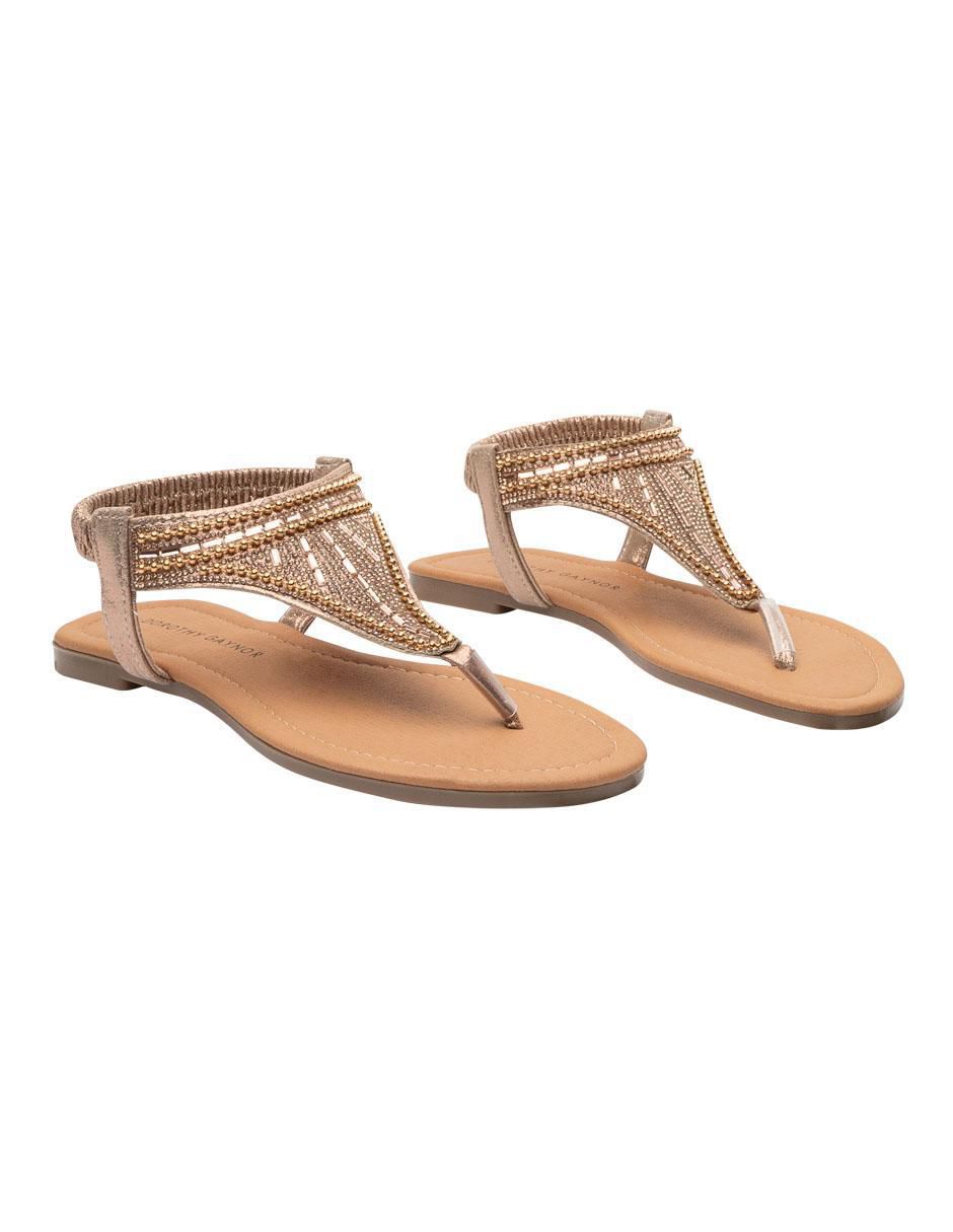 Sandalia para mujer 4