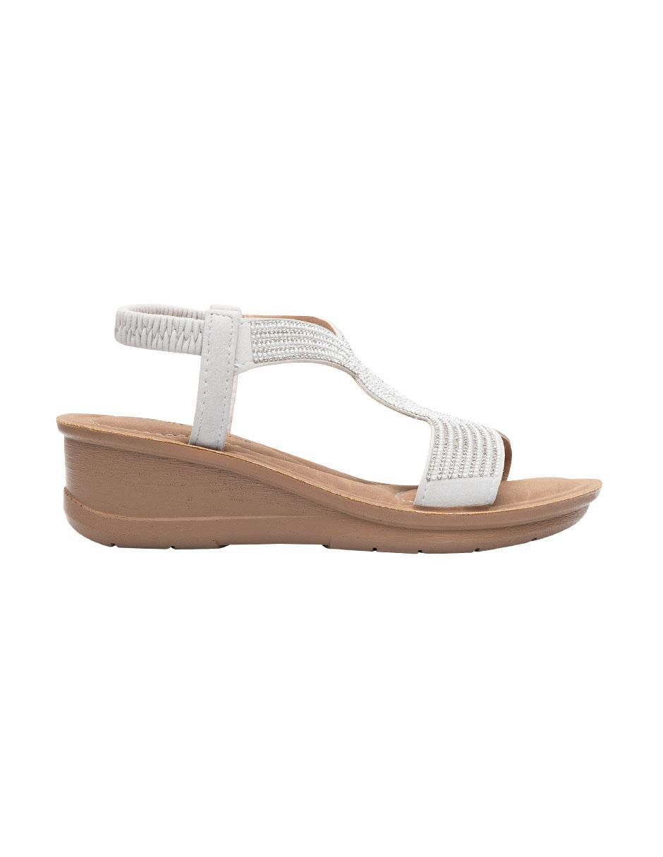 Sandalia para mujer 2