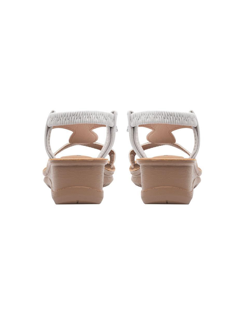 Sandalia para mujer 3