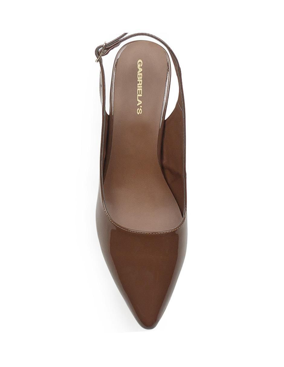 Zapatilla Atemporal 3
