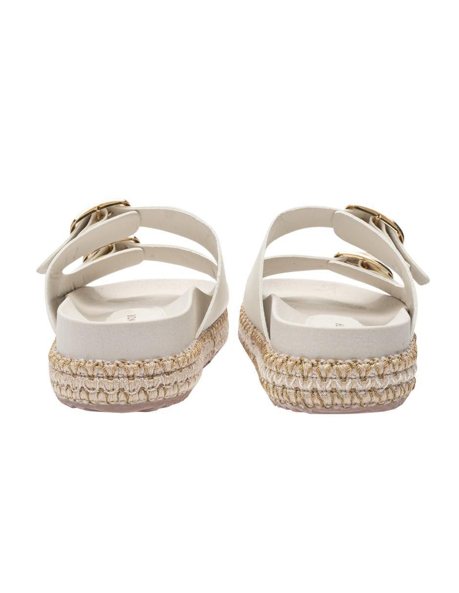 Sandalia para mujer 3