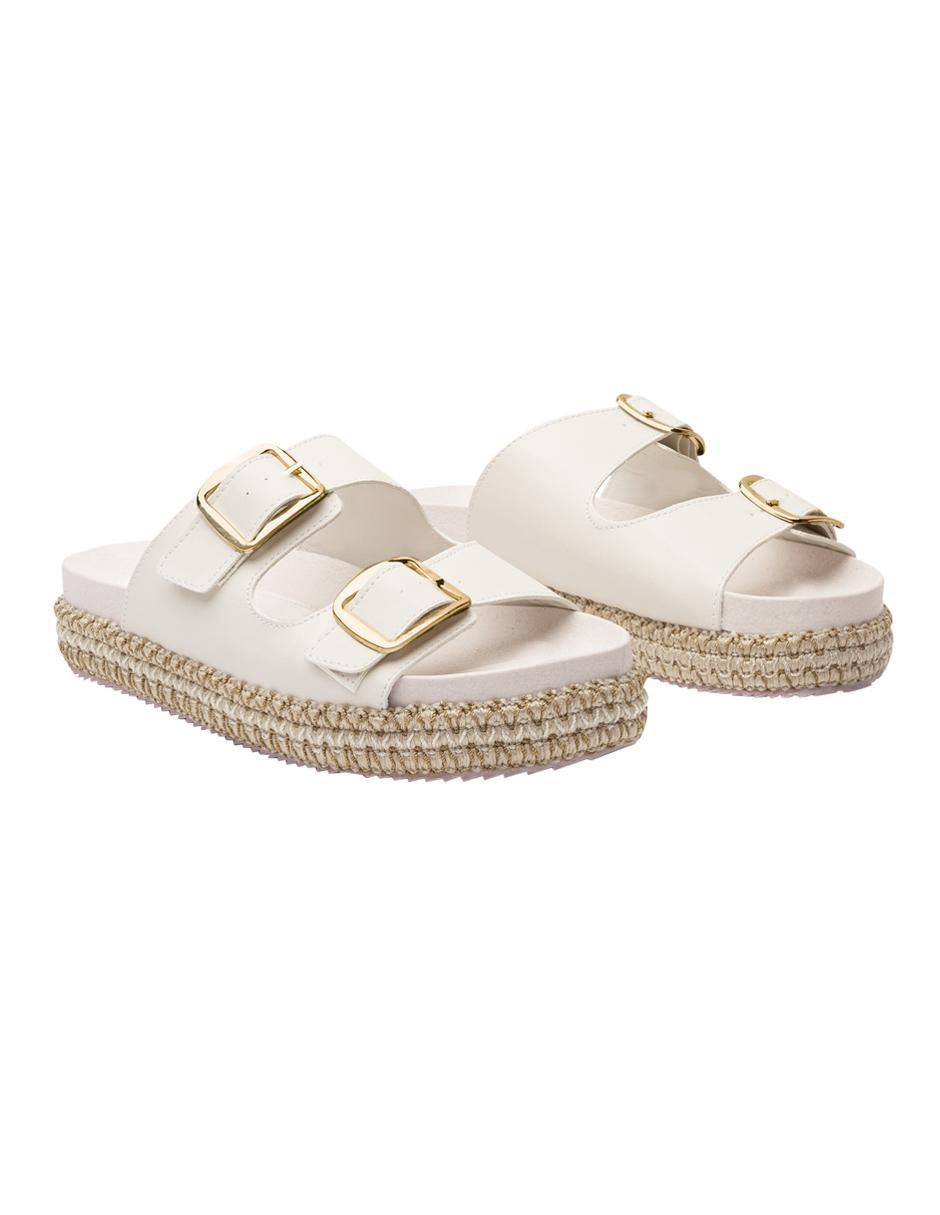 Sandalia para mujer 4