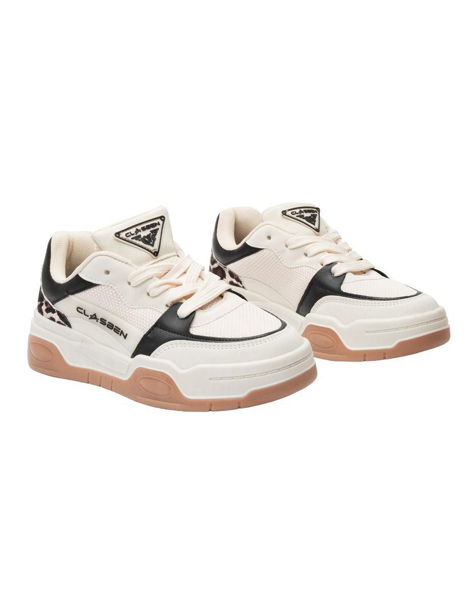 Tenis para mujer 4