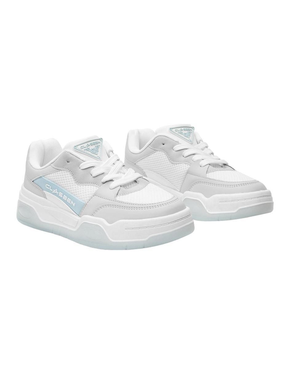 "tenis/set tenis" dorothy gaynor primavera-verano no aplica "para mujer"