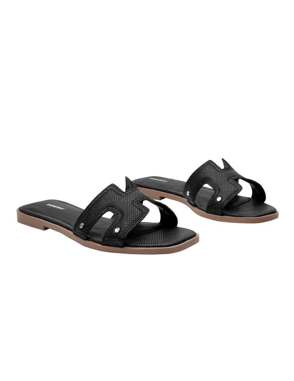 Sandalia para mujer 4
