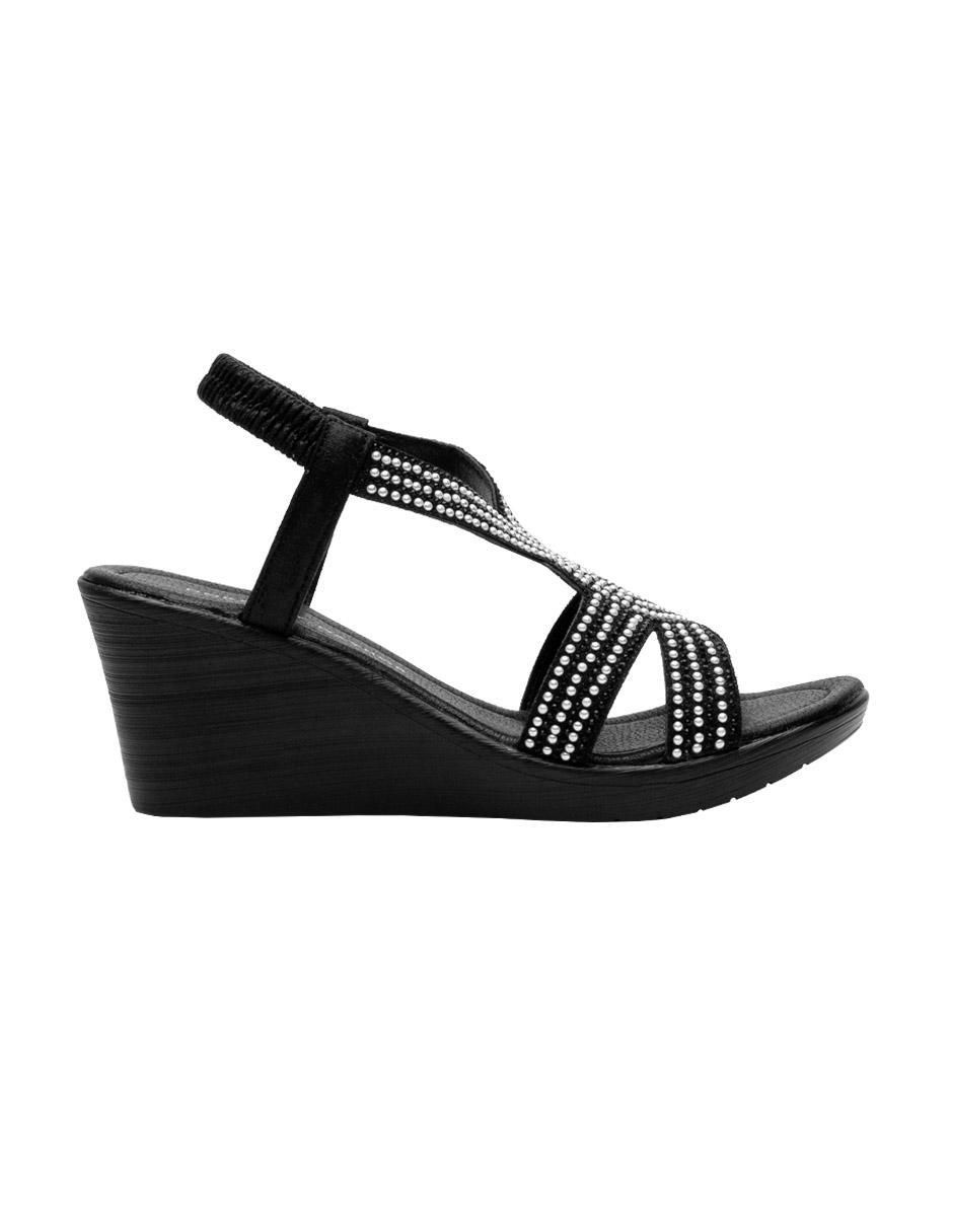Sandalia para mujer 2