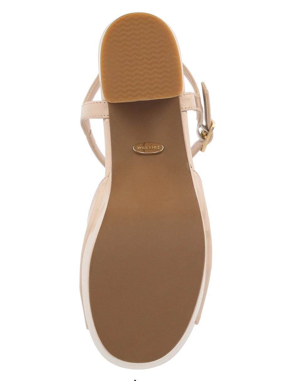 Sandalia para mujer 3