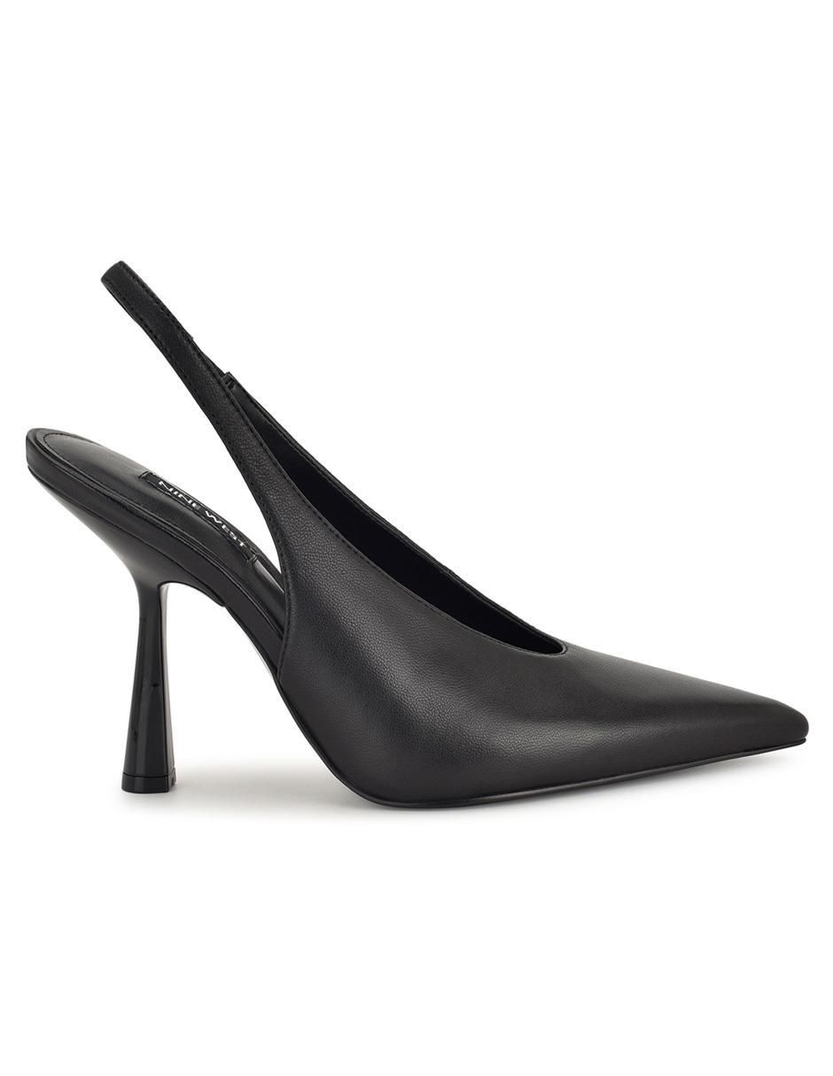 Zapatilla de piel 2