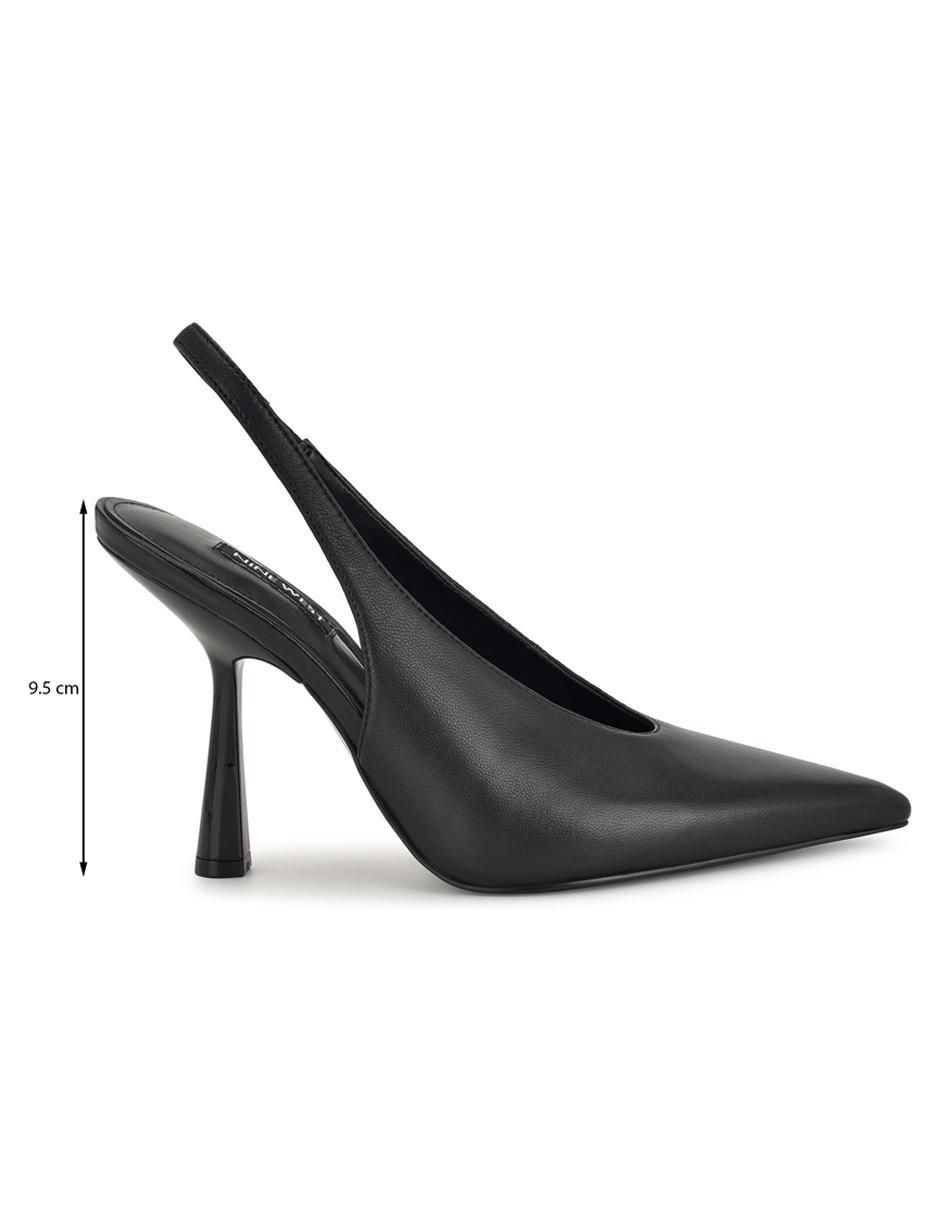 Zapatilla de piel 6
