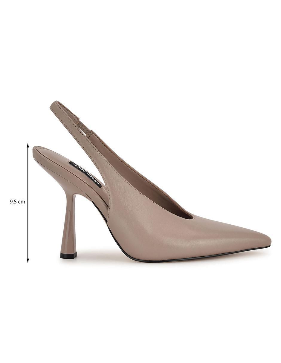 Zapatilla de piel 6