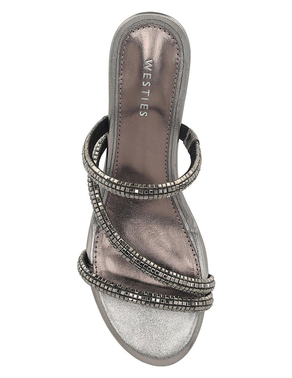 Sandalia para mujer 2
