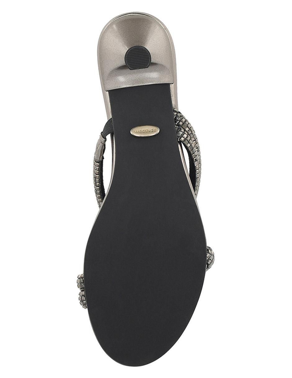 Sandalia para mujer 3