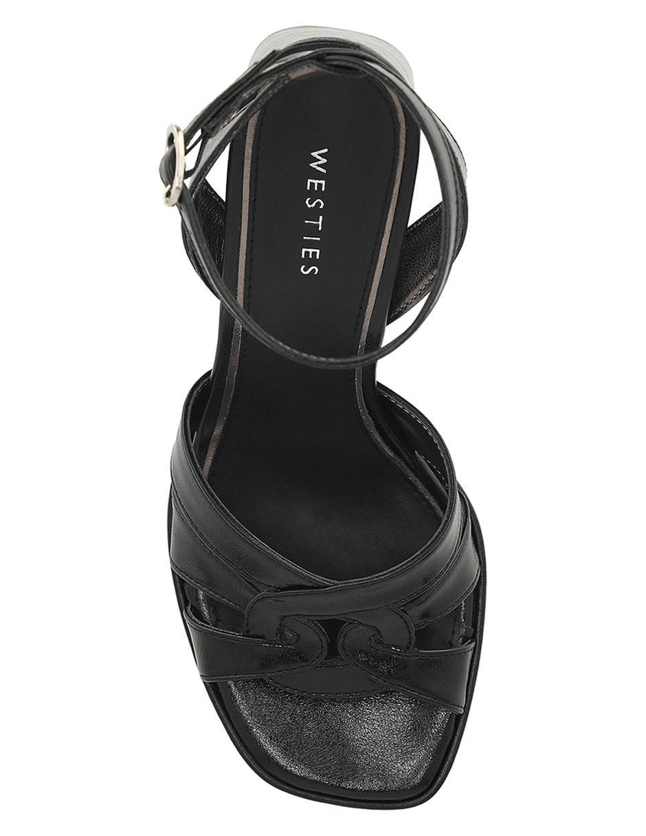 Sandalia para mujer 4