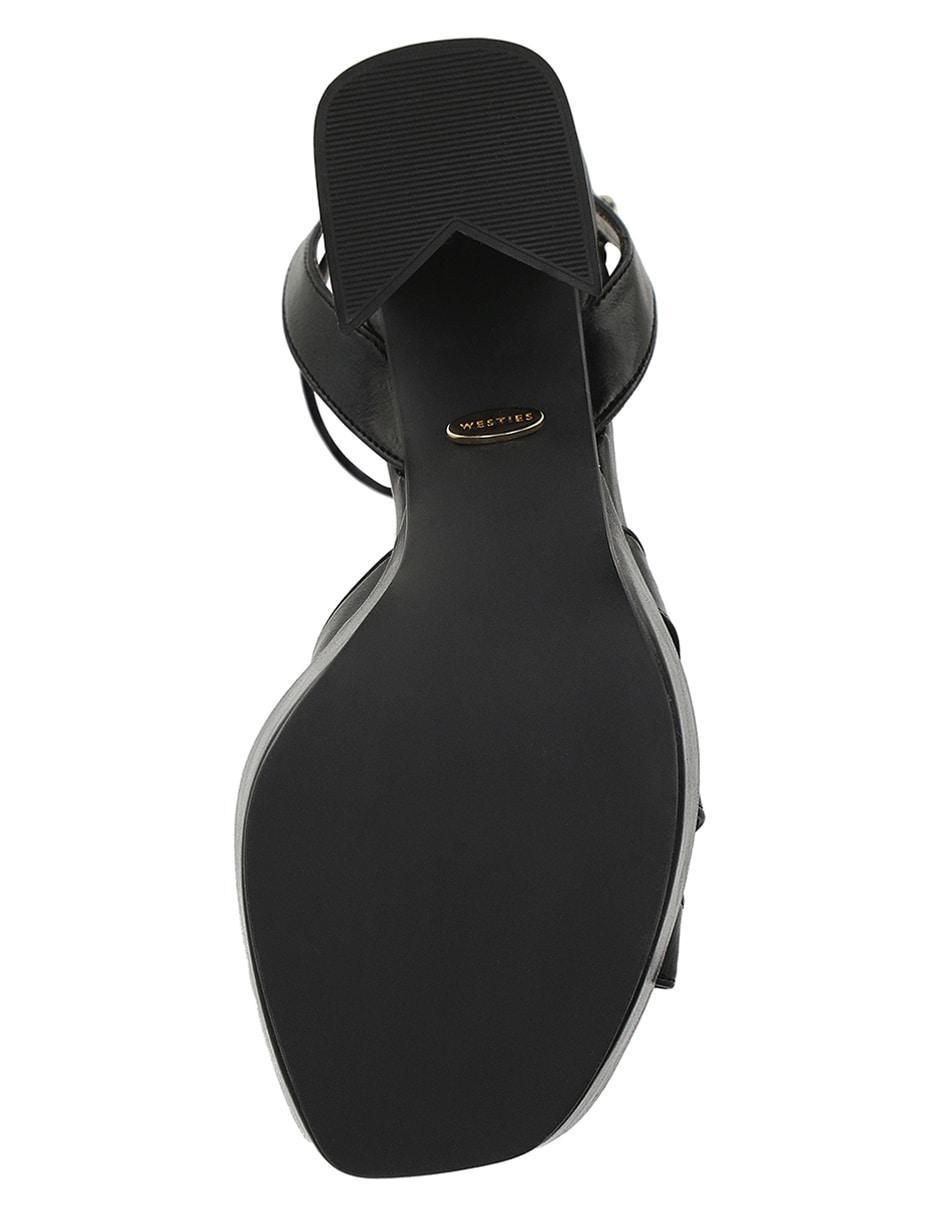 Sandalia para mujer 5